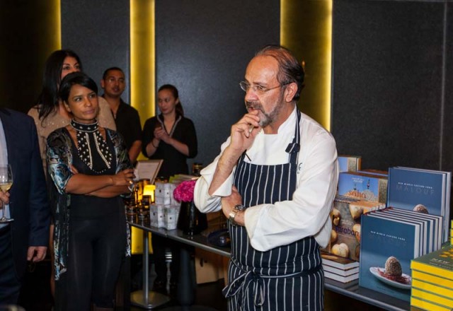 PHOTOS: Chef Greg Malouf launches new book-18